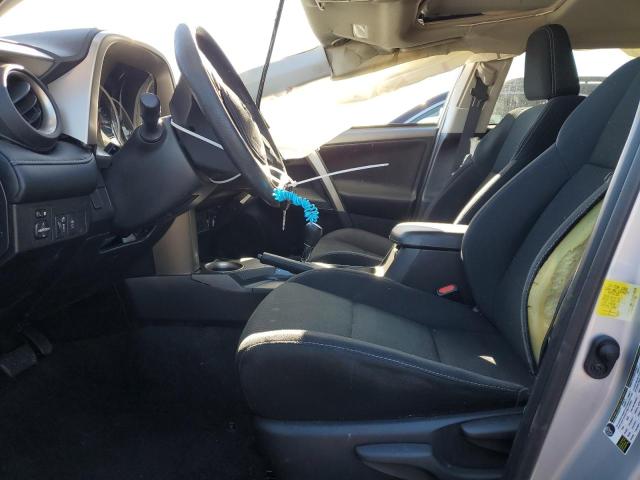 2015 TOYOTA RAV4 XLE 2T3WFREV0FW187942