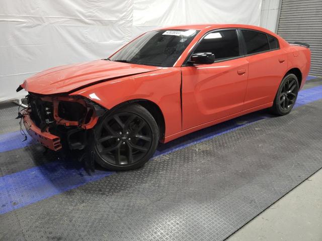 2021 DODGE CHARGER SX 2C3CDXBG5MH511682