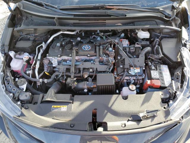 2023 TOYOTA COROLLA HY JTDBCMFEXP3025104