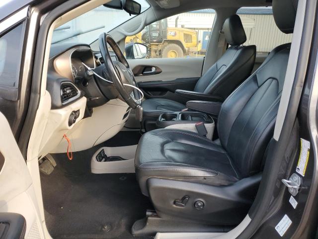 2C4RC1BG0JR316925 2018 CHRYSLER PACIFICA, photo no. 7