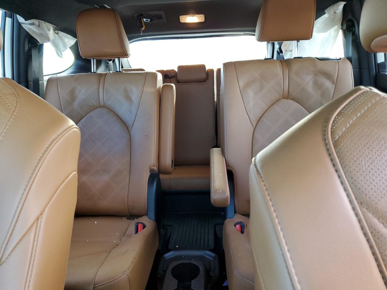 5TDFZRBH9LS037024 TOYOTA HIGHLANDER 2020