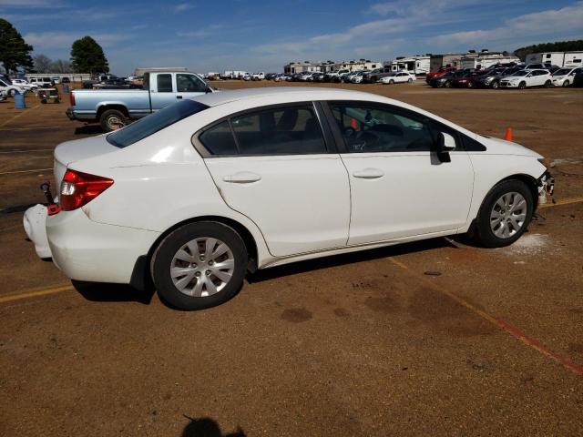 2012 Honda Civic - Image 3