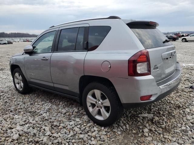 2015 JEEP COMPASS LA - 1C4NJDEB7FD395798
