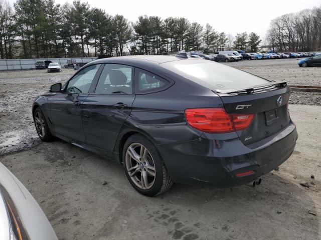 2015 BMW 328 XIGT S WBA8Z5C57FGS36655