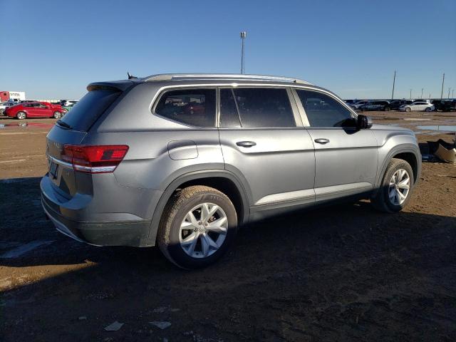 2019 VOLKSWAGEN ATLAS SE 1V2DR2CA3KC613950