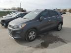 2017 CHEVROLET TRAX 1LT - KL7CJLSB0HB106276