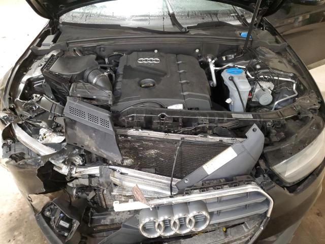 VIN WAUBFAFL9EN022259 2014 Audi A4, Premium no.11