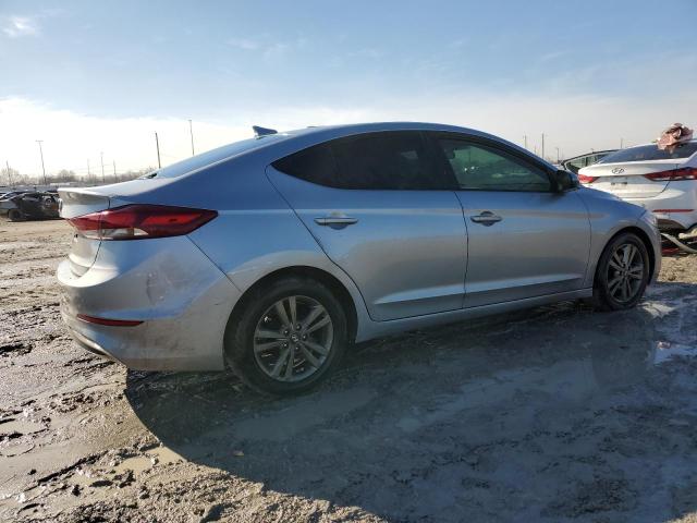 2017 HYUNDAI ELANTRA SE 5NPD84LF3HH099137