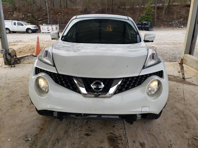 2015 NISSAN JUKE S - JN8AF5MR8FT506356