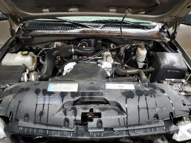 Lot #2373833640 2000 GMC NEW SIERRA salvage car