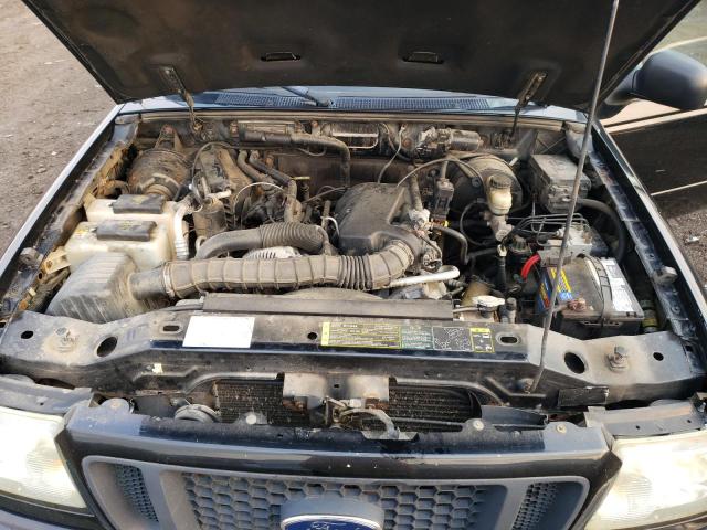 1FTYR14U24PA73590 2004 Ford Ranger Super Cab