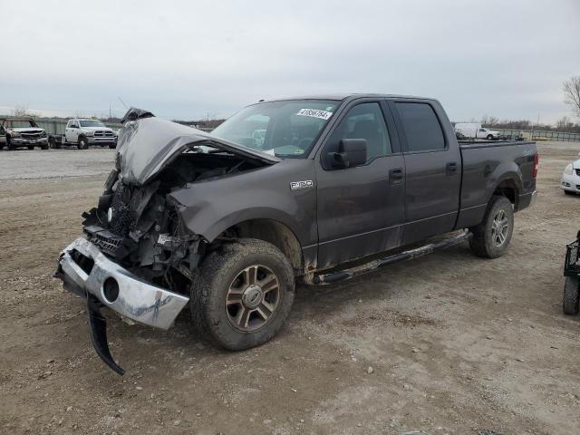 2006 Ford F-150 SuperCrew 