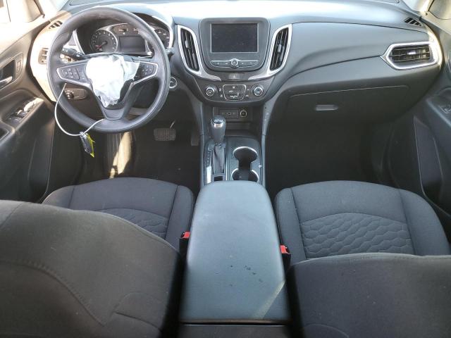 2GNAXKEV0M6111118 Chevrolet Equinox LT 8