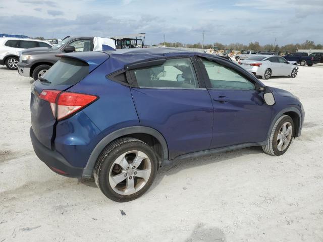 2016 HONDA HR-V LX 3CZRU5H32GM719338
