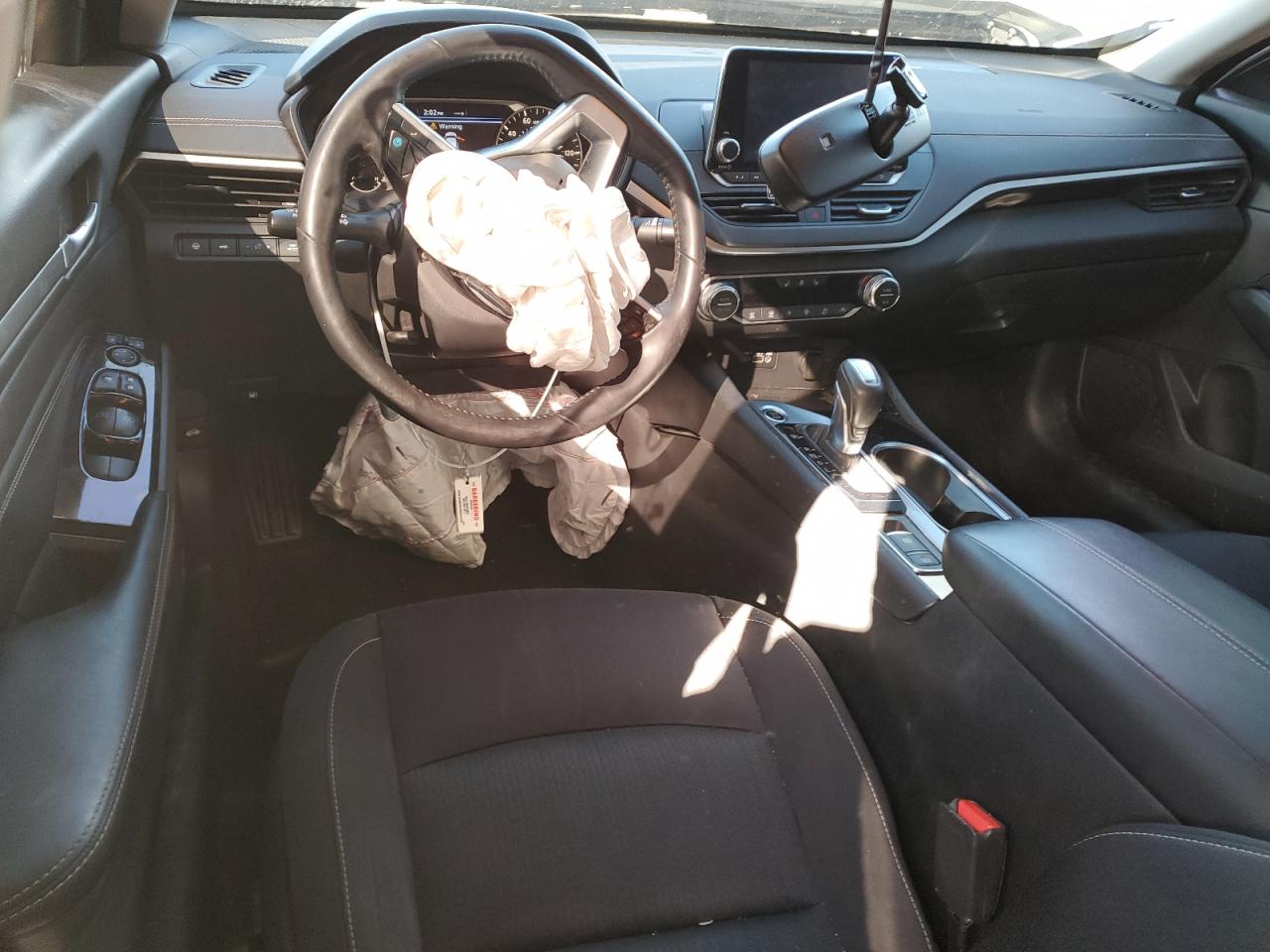 1N4BL4DW8LC261472 NISSAN ALTIMA 2020