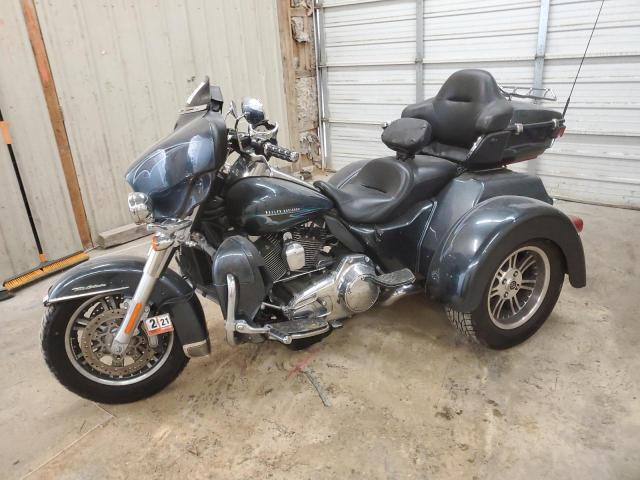 2015 HARLEY-DAVIDSON FLHTCUTG T 1HD1MAL16FB862220