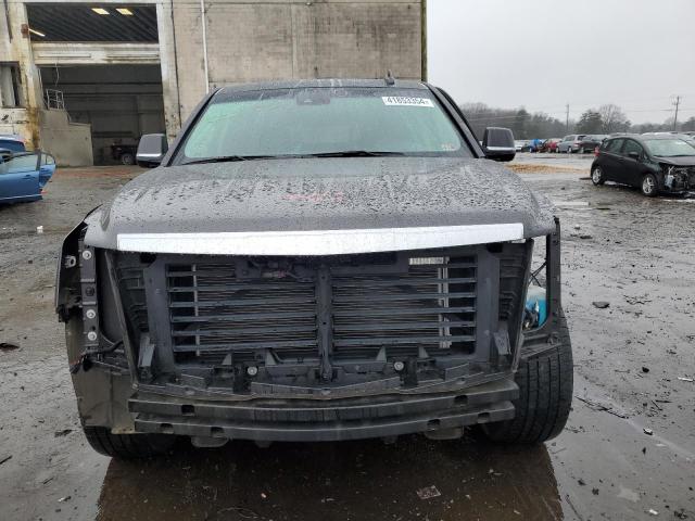 2016 CADILLAC ESCALADE L - 1GYS4BKJ3GR400214