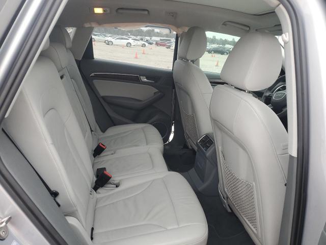 WA1L2AFP3GA064811 2016 AUDI Q5, photo no. 10