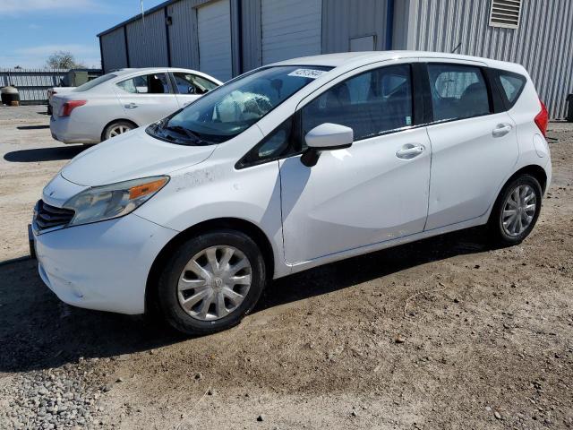 2015 Nissan Versa Note S VIN: 3N1CE2CP4FL421303 Lot: 42513644