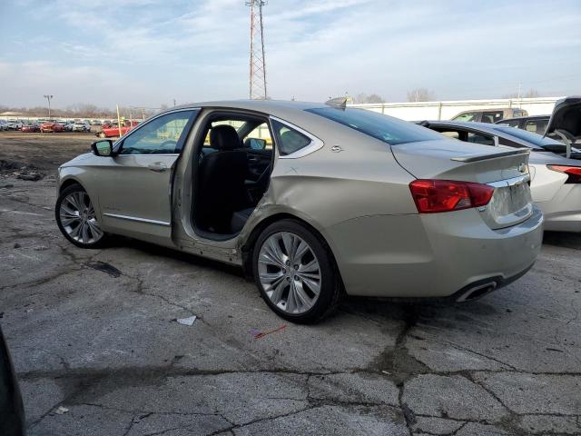 2015 Chevrolet Impala - Image 2