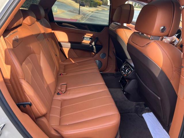 VIN SJAAM2ZV9KC026151 2019 Bentley Bentayga no.6