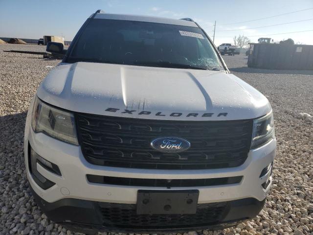 2016 Ford Explorer - Image 5