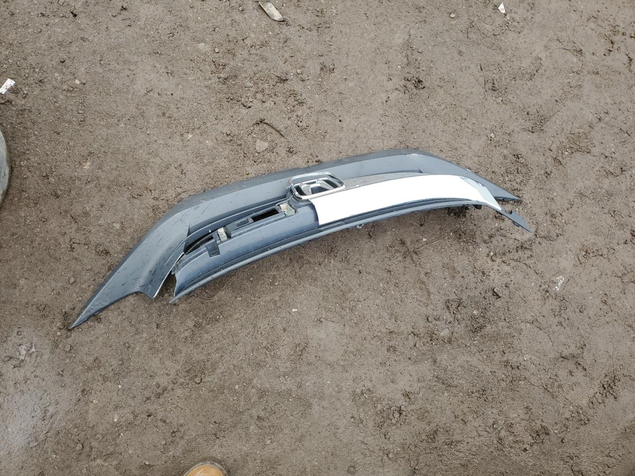 2HGFC4B60GH400481 HONDA CIVIC 2016