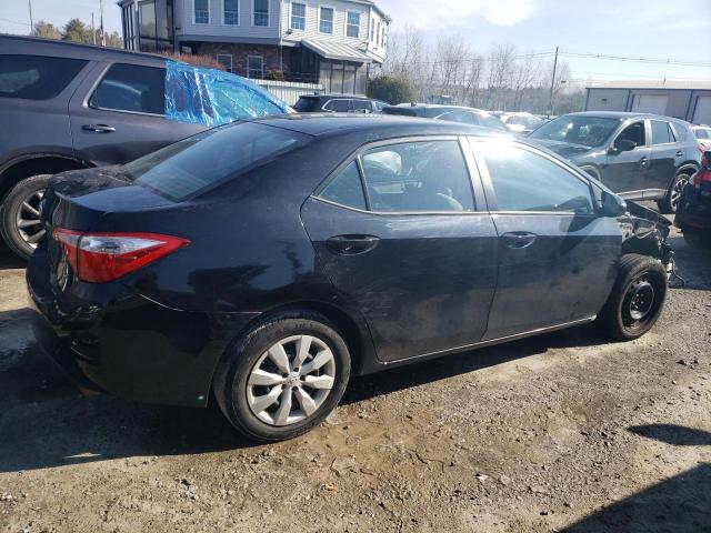 2015 Toyota Corolla - Image 3