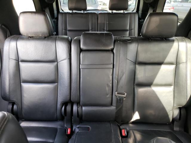 2017 DODGE DURANGO GT 1C4RDHDG7HC713442