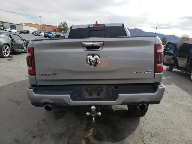 2021 RAM 1500 - Image 6