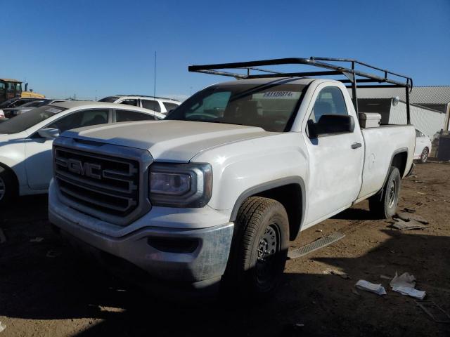 2016 GMC Sierra 1500 