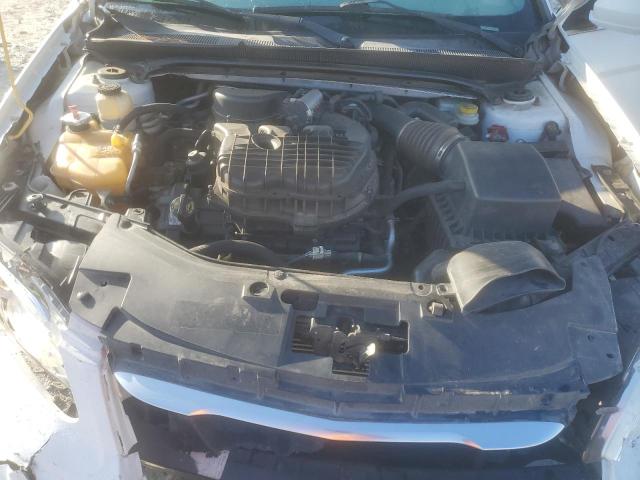 2013 Chrysler 200 Touring VIN: 1C3CCBBG8DN531776 Lot: 41308504