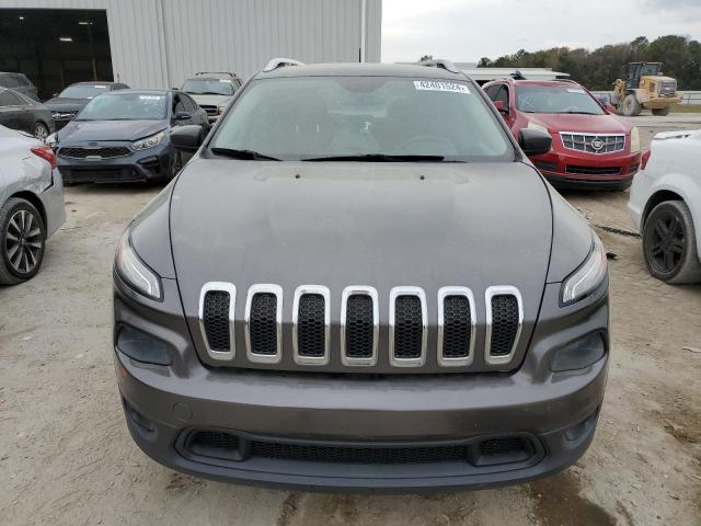 2014 Jeep Cherokee Latitude VIN: 1C4PJMCS3EW251602 Lot: 42401524