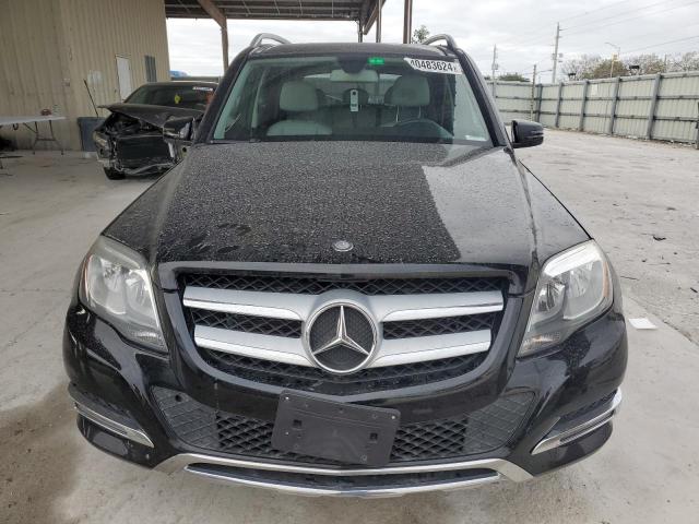 2013 Mercedes-Benz Glk 350 4Matic VIN: WDCGG8JB0DG058402 Lot: 40483624