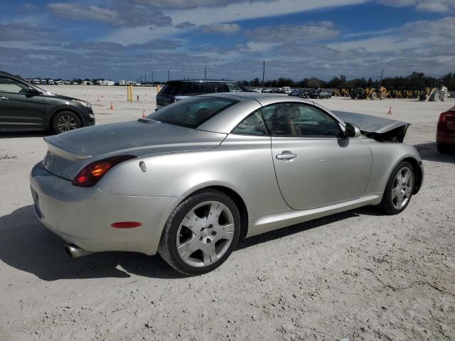 2002 Lexus Sc 430 VIN: JTHFN48Y920029365 Lot: 41241664