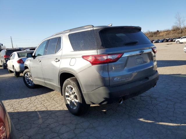 1GNEVHKW3MJ133480 Chevrolet Traverse L 2