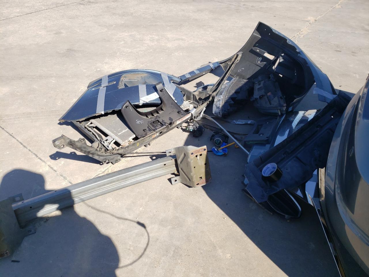 3FAHP0JA0CR175817 2012 Ford Fusion Sel