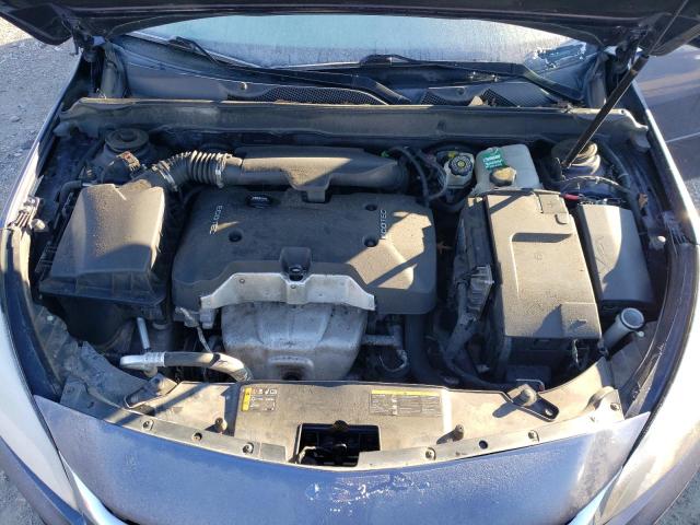 VIN 5FNRL5H62EB014950 2014 Honda Odyssey, Ex-L no.11