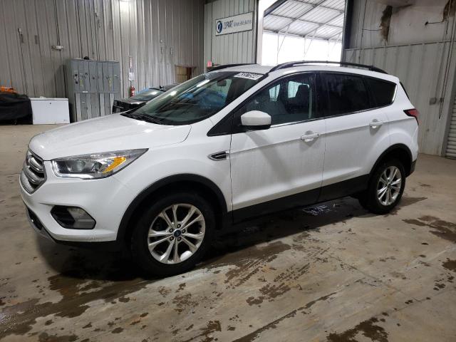 1FMCU0HD0JUC57609 2018 FORD ESCAPE - Image 1