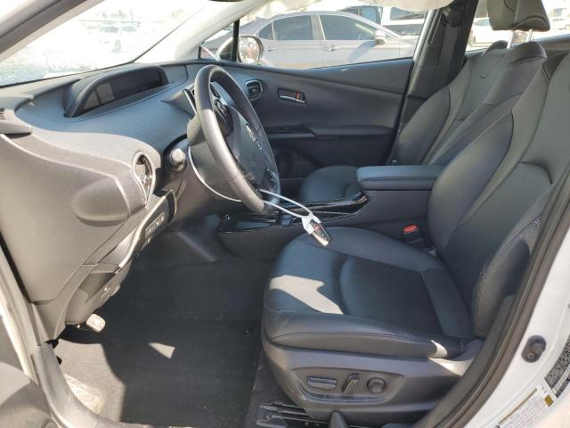 2020 TOYOTA PRIUS L - JTDKARFUXL3119004