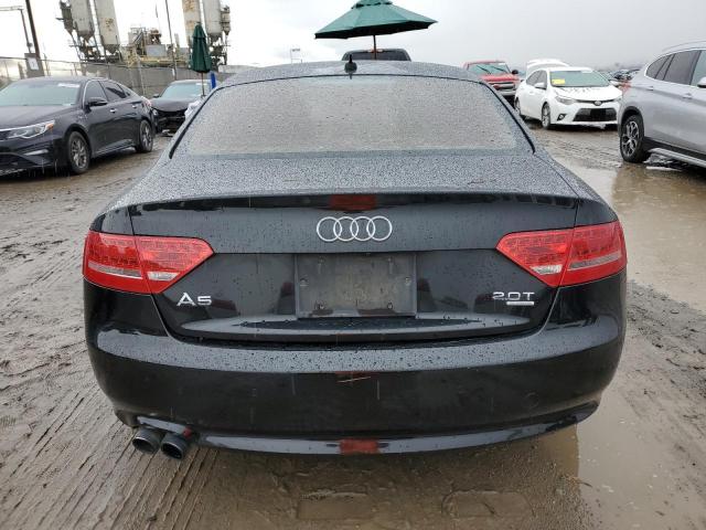 WAULFAFR7CA010284 2012 AUDI A5-5