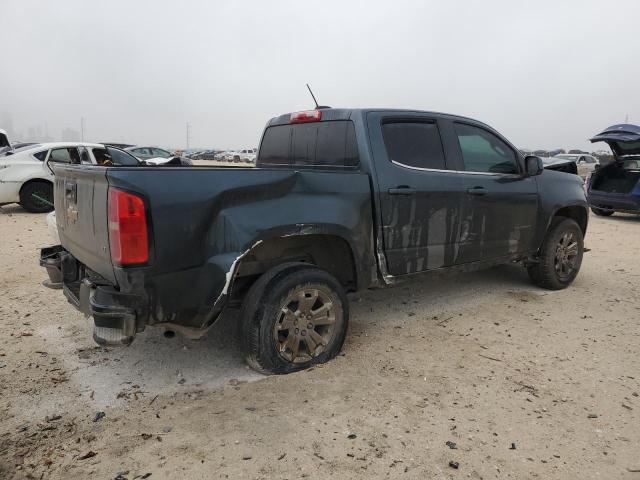  CHEVROLET COLORADO 2020 Синий