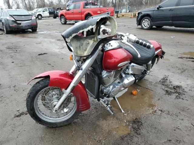 2003 HONDA VT1300 S 1HFSC52003A005486