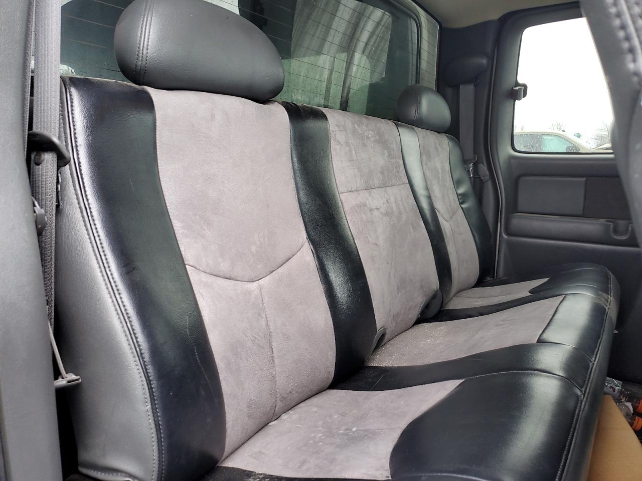 2GTEC19T131152782 2003 GMC New Sierra C1500