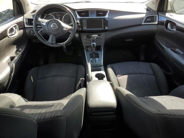 2019 NISSAN SENTRA S 3N1AB7AP4KY291553