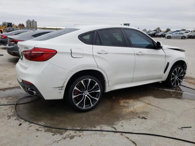 VIN 5UXKU2C51J0X49941 2018 BMW X6, Xdrive35I no.3