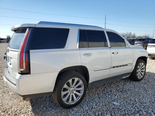 2016 CADILLAC ESCALADE L - 1GYS3BKJ5GR202334