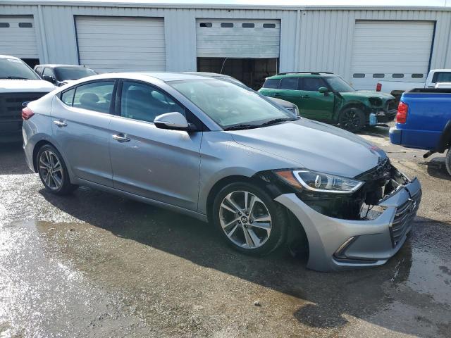 2017 HYUNDAI ELANTRA SE 5NPD84LF9HH061301