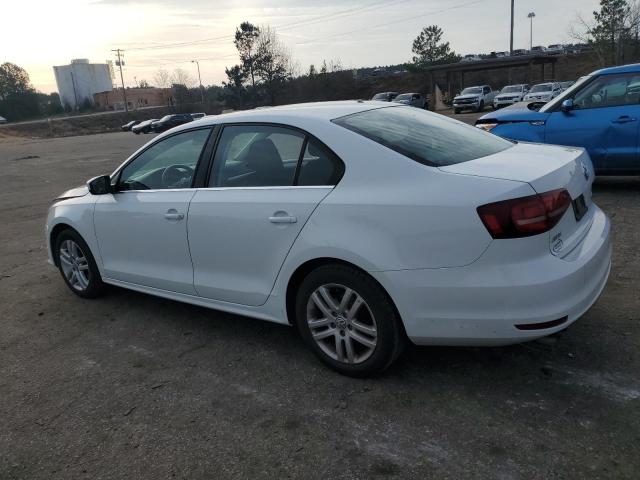 2017 VOLKSWAGEN JETTA S - 3VW2B7AJ5HM204172