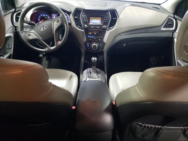 2016 HYUNDAI SANTA FE S KM8SM4HF3GU146324